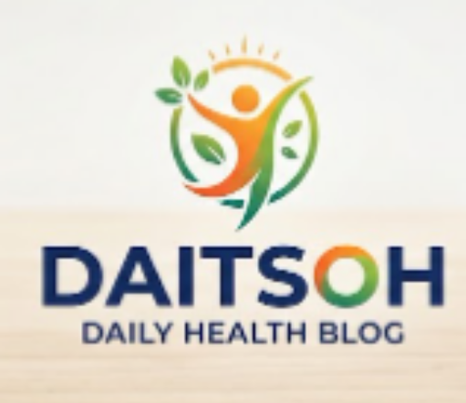 Daitsoh 건강이야기
